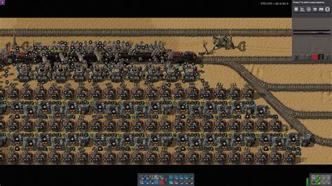 1K+ SPM from raw material Megabase Construction Set  .